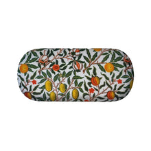 Load image into Gallery viewer, William Morris Travel Case - Fruit
