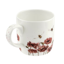Load image into Gallery viewer, Royal Worcester Wrendale Fine Bone China Mug - Let it Bee
