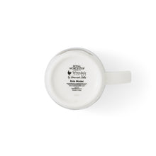Load image into Gallery viewer, Royal Worcester Wrendale Fine Bone China Mug - Role Model Elephant
