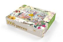 Load image into Gallery viewer, 1000 Piece Puzzle - May Gibbs
