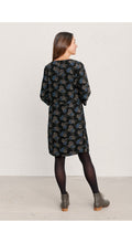 Load image into Gallery viewer, Seasalt Cornwall High Key Dress - Ice Plant Onyx
