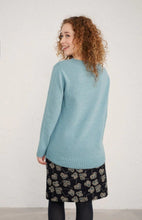 Load image into Gallery viewer, Seasalt Cornwall Carbis Jumper - Limpit
