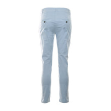 Load image into Gallery viewer, Funky Staff Chelsea Trousers - Light Blue
