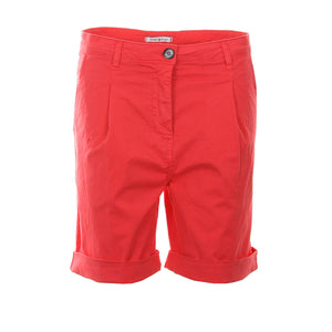 Funky Staff Venezia Shorts - Coral