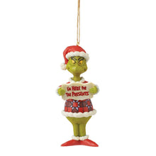 Load image into Gallery viewer, Grinch by Jim Shore - Grinch I&#39;m Here
