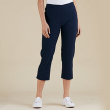 Load image into Gallery viewer, Threadz  3/4 Pants - Navy
