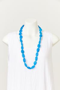 Namastai Beads - Bright Blue