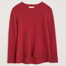 Load image into Gallery viewer, Seasalt Cornwall Carbis Jumper - Dahlia
