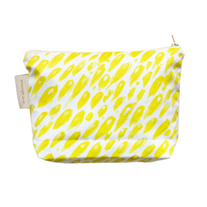 Anna Wright Make Up Bag - Blonde Moments