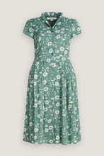 Load image into Gallery viewer, Seasalt Cornwall Brenda Dress - Moonflower Succulent
