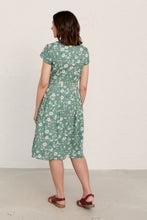 Load image into Gallery viewer, Seasalt Cornwall Brenda Dress - Moonflower Succulent
