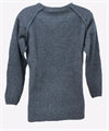 Possum Merino Carnival Crew Neck Jumper