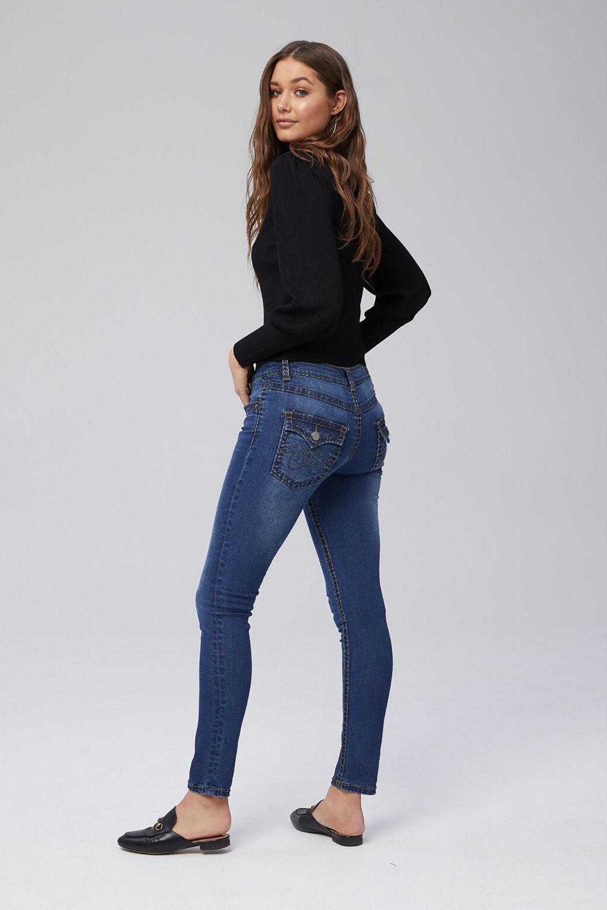 Pantalones chelsea new arrivals