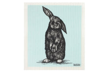 Load image into Gallery viewer, Sponge Cloth - Rabbit

