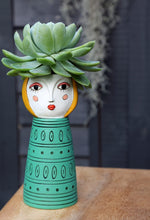 Load image into Gallery viewer, Planter/Vase - Lady Reese
