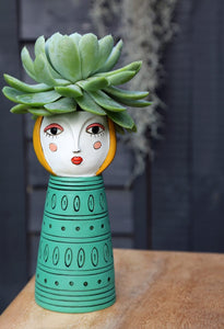 Planter/Vase - Lady Reese