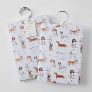 Pawfect Scented Hanging Sachets 4 x 60g