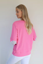 Load image into Gallery viewer, Est1971 Classic Windy - Hot Pink/French Grey
