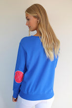 Load image into Gallery viewer, Est1971 Classic Windy - Royal Blue/Red
