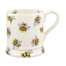 Load image into Gallery viewer, Emma Bridgewater 1/2 Pint Mug - Bumblebee
