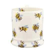 Load image into Gallery viewer, Emma Bridgewater 1/2 Pint Mug - Bumblebee
