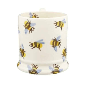 Emma Bridgewater 1/2 Pint Mug - Bumblebee