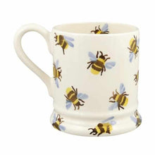 Load image into Gallery viewer, Emma Bridgewater 1/2 Pint Mug - Bumblebee
