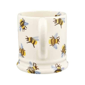 Emma Bridgewater 1/2 Pint Mug - Bumblebee