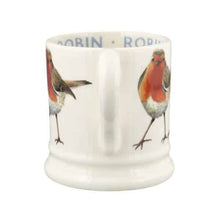 Load image into Gallery viewer, Emma Bridgewater 1/2 Pint Mug - Robin
