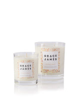 Load image into Gallery viewer, Grace &amp; James Candle - Bourban Vanilla

