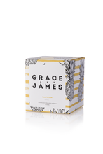 Load image into Gallery viewer, Grace &amp; James Candle - Plantation
