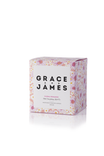 Load image into Gallery viewer, Grace &amp; James Candle - Floral Romance
