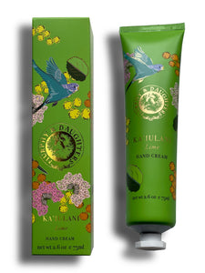 Murphy & Daughters Hand Cream - Lime