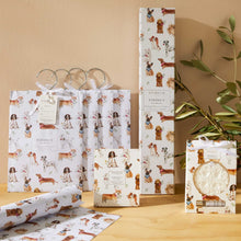 Load image into Gallery viewer, Pawfect Scented Hanging Sachets 4 x 60g
