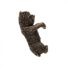Load image into Gallery viewer, Pot Buddies - Antique Bronze West Highland Terrier
