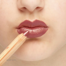 Load image into Gallery viewer, LUK Beautifood Lipstick Crayon - Berry Bite
