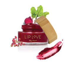 Load image into Gallery viewer, Luk Beautifood Pepperberry Lip Jam
