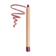 Load image into Gallery viewer, LUK Beautifood Lipstick Crayon - Berry Bite
