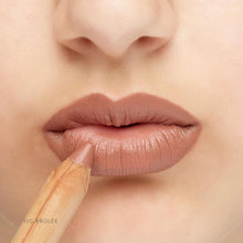 Load image into Gallery viewer, LUK Beautifood Lipstick Crayon - Fig Brulee
