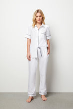 Load image into Gallery viewer, Lily Long Pyjama Set - Short Sleeve

