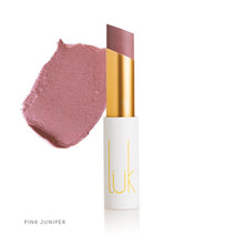 Load image into Gallery viewer, Luk Beautifood Lip Nourish - Pink Juniper
