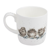 Load image into Gallery viewer, Royal Worcester Wrendale Mug - Feather Your Nest
