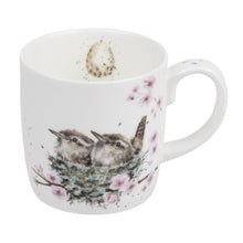 Load image into Gallery viewer, Royal Worcester Wrendale Mug - Feather Your Nest
