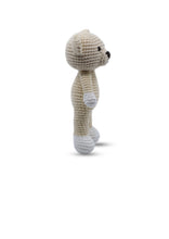 Load image into Gallery viewer, Cotton Knit Teddy - Small
