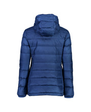 Load image into Gallery viewer, MOKE Packable Down Jacket - Lynn - Ink Blue
