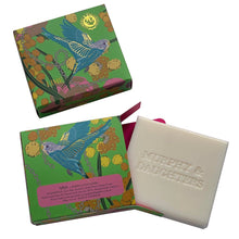 Load image into Gallery viewer, Murphy &amp; Daughters Triple Milled Goats Milk Soap

