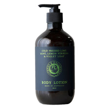 Load image into Gallery viewer, Murphy &amp; Daughters Body Lotion - 500ml
