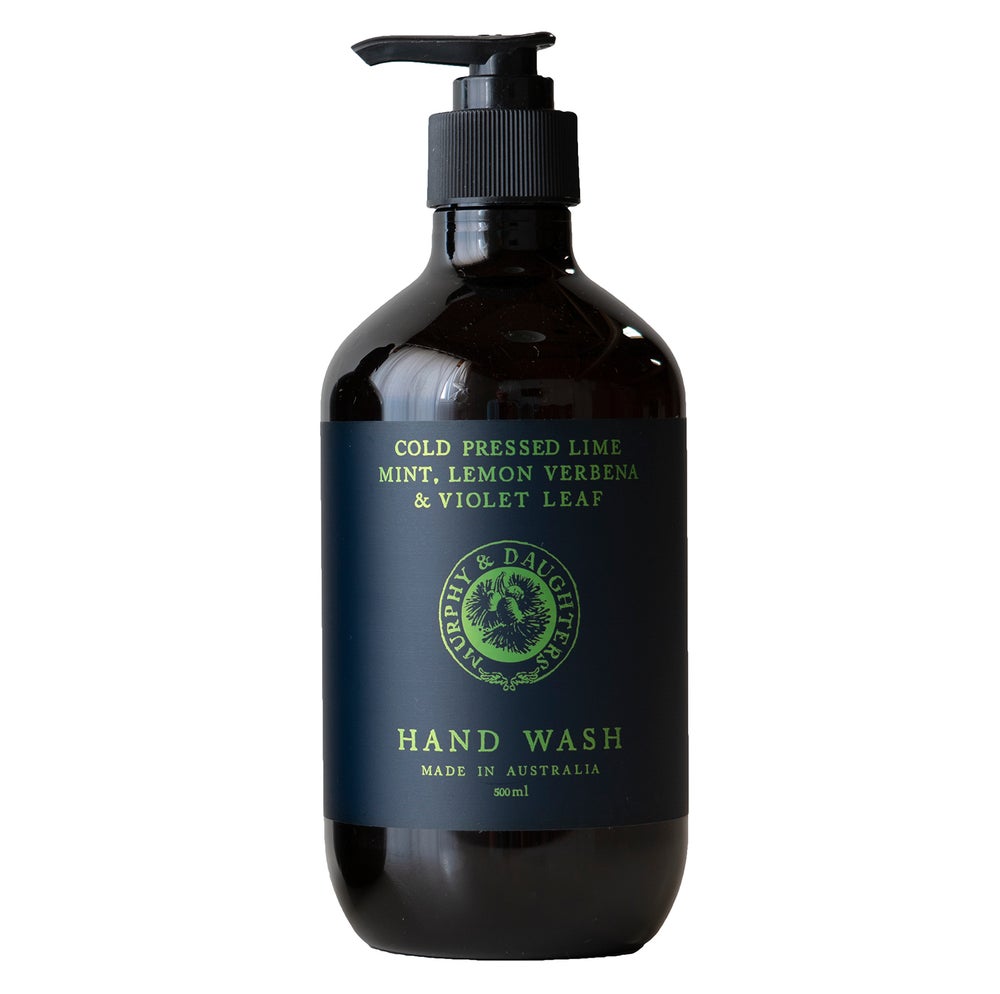 Murphy & Daughters Hand & Body Wash - 500ml