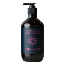 Load image into Gallery viewer, Murphy &amp; Daughters Body Lotion - 500ml
