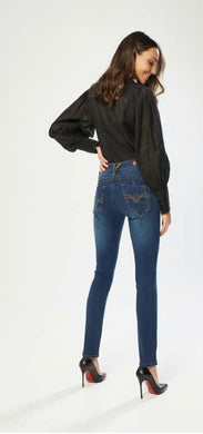 New London Jean - Windsor